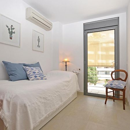 Portet Apartamento Alcúdia Exterior foto