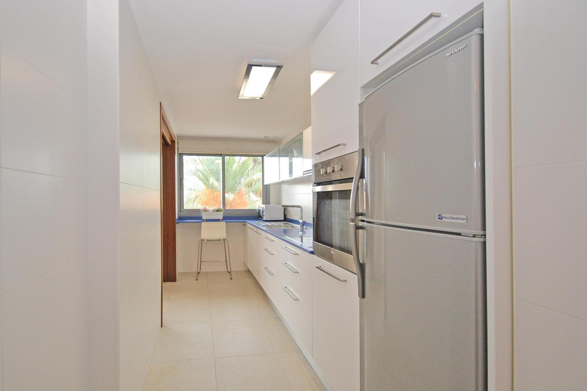 Portet Apartamento Alcúdia Exterior foto
