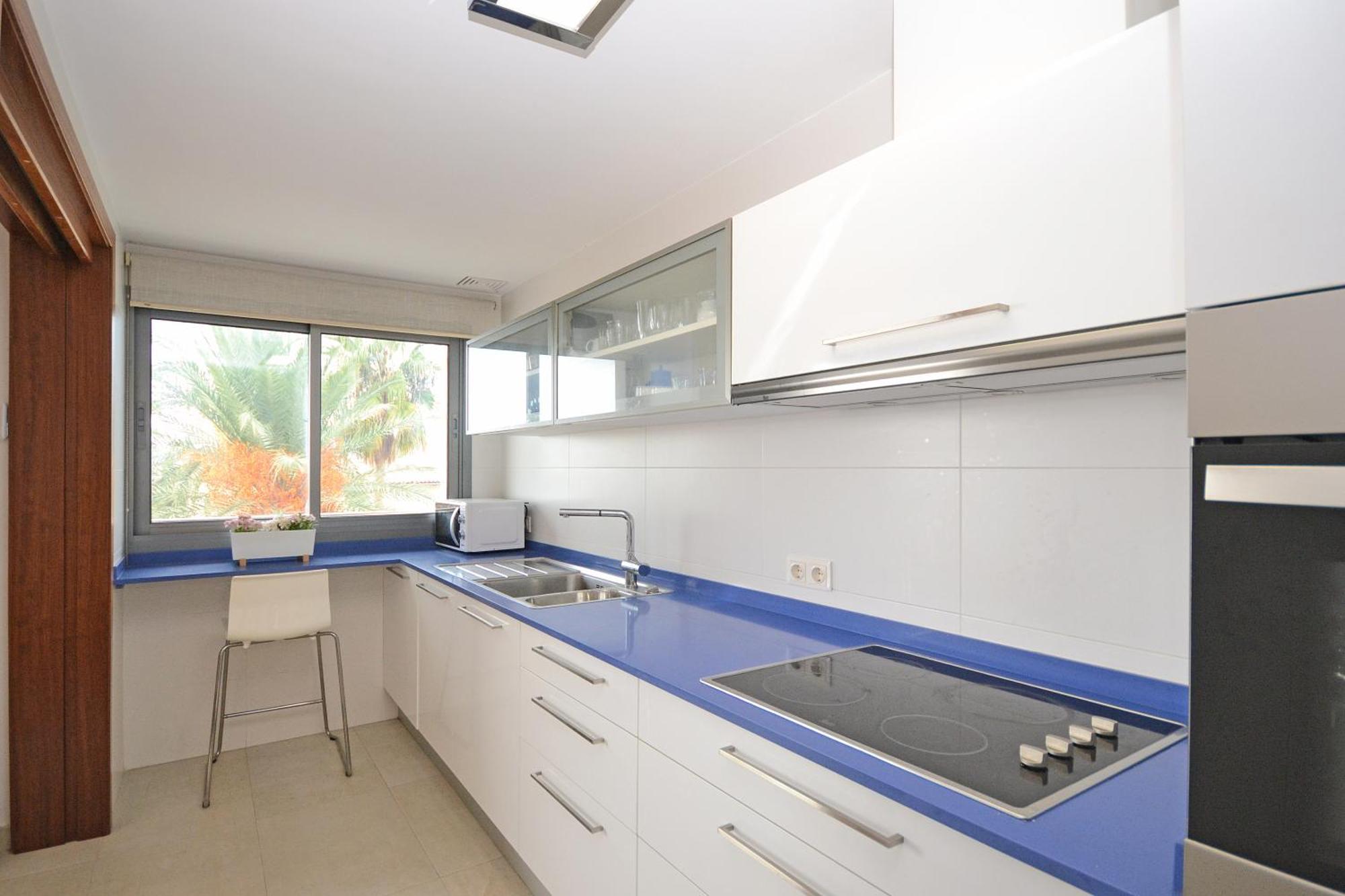 Portet Apartamento Alcúdia Exterior foto