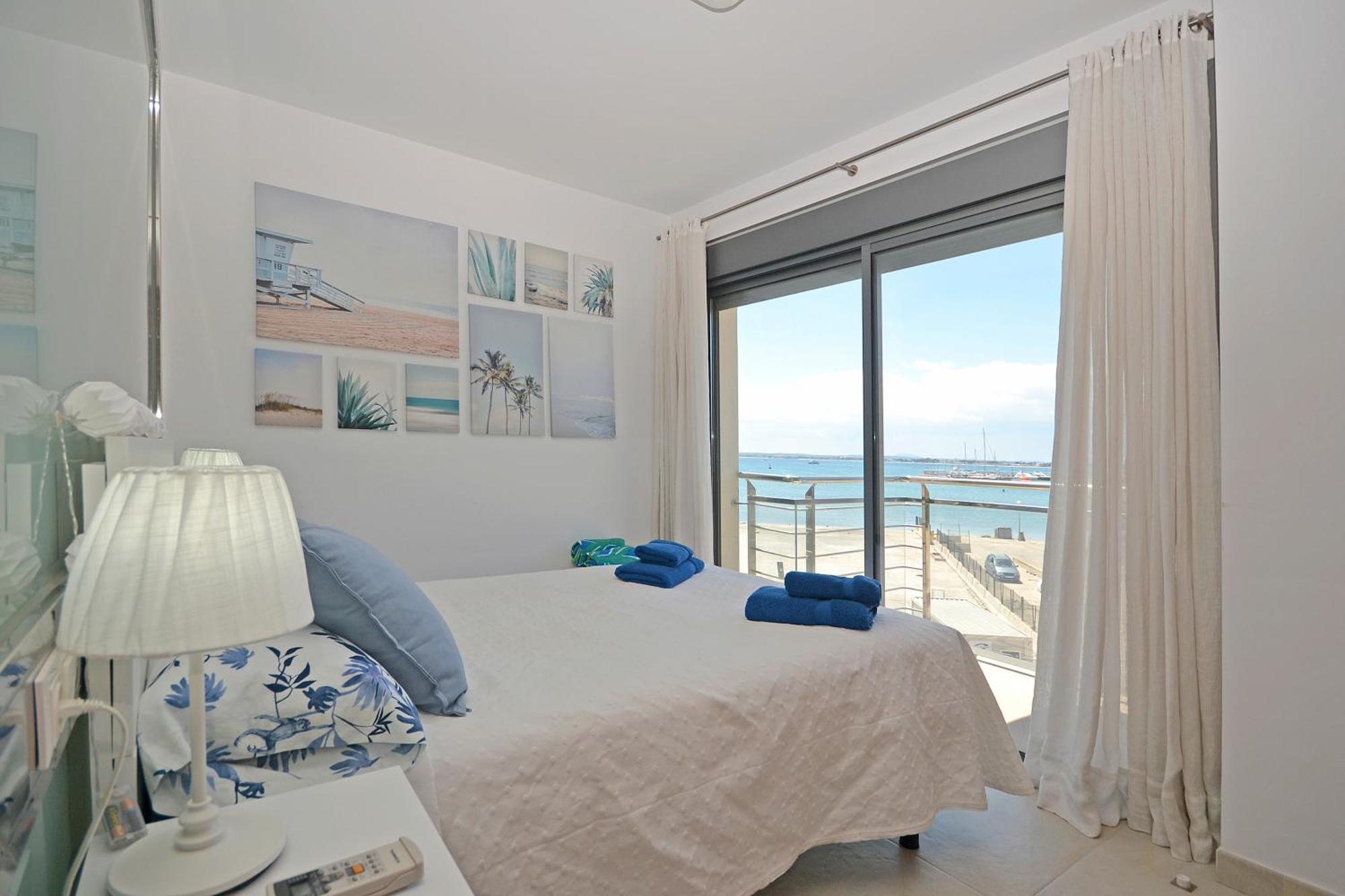 Portet Apartamento Alcúdia Exterior foto